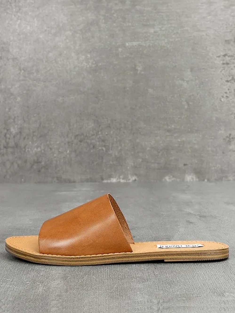 Steve Madden Women’s Grace Slide Sandal